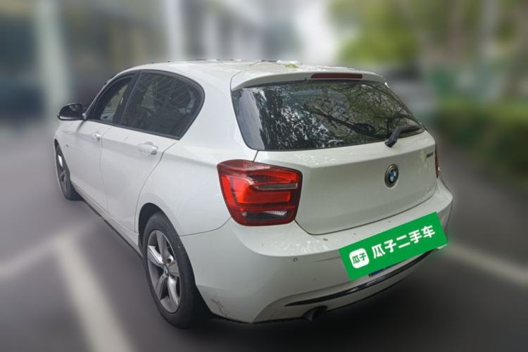 Used BMW 1 Series 2013 Revised 118i Sport Edition
