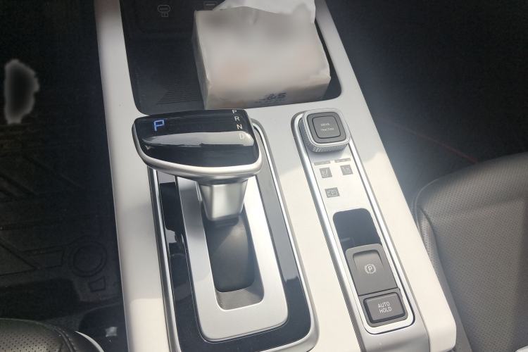 Used Hyundai ix35 2023 Musso 2.0L Deluxe Edition DLX
