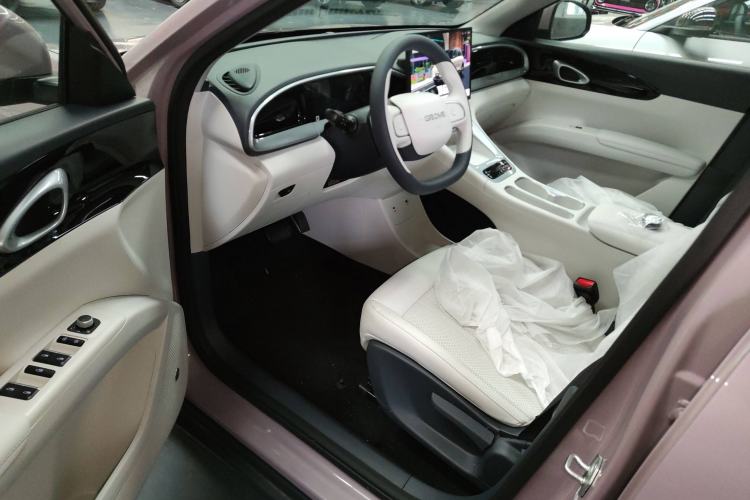 Used Geely Galaxy Geome 2025 310km Dream Edition