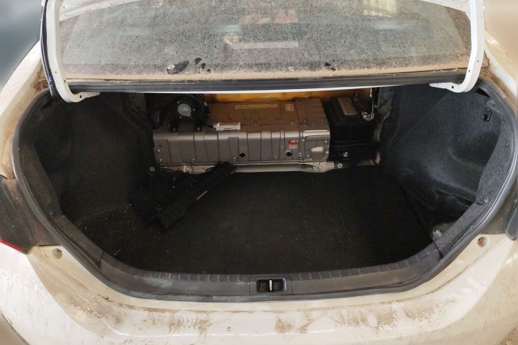 Used Toyota Levin 2018 Dual-Engine 1.8H GS-V E-CVT Prestige Version China VI Standard