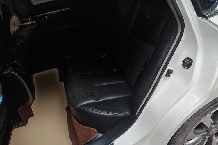Used Nissan Teana 2014 Duke 2.5L XV Luxury Edition

