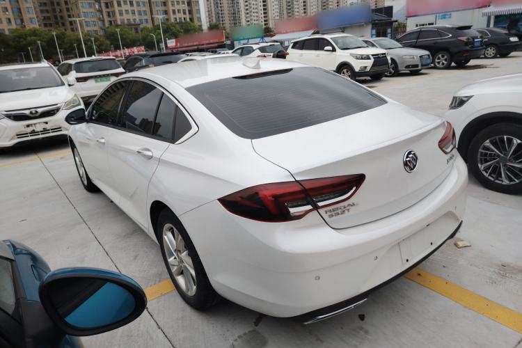 Used Buick Regal 2023 552T Smart Enjoyment Version
