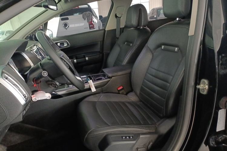 Used Citroen C6 2017 380THP Prestige Model