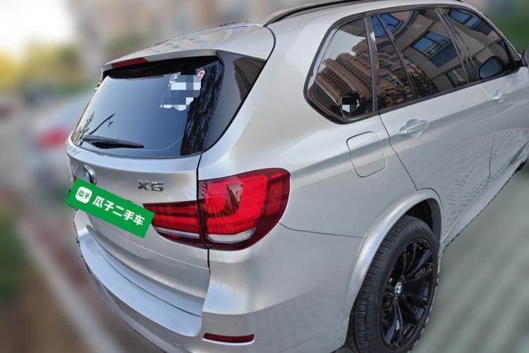 Used BMW X5 2015 xDrive28i