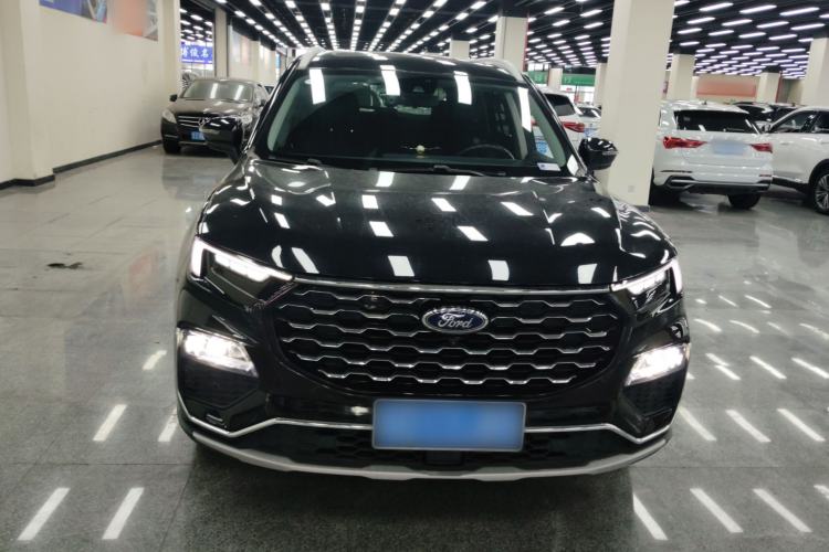 Used Ford Equator 2021 EcoBoost 225 Premier 7-Seater
