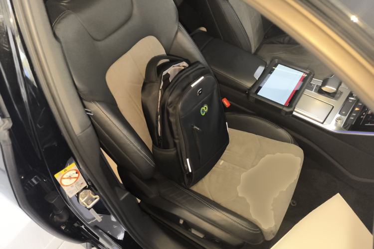 Used Audi A6L 2021 45 TFSI Prestige Dynamic Edition
