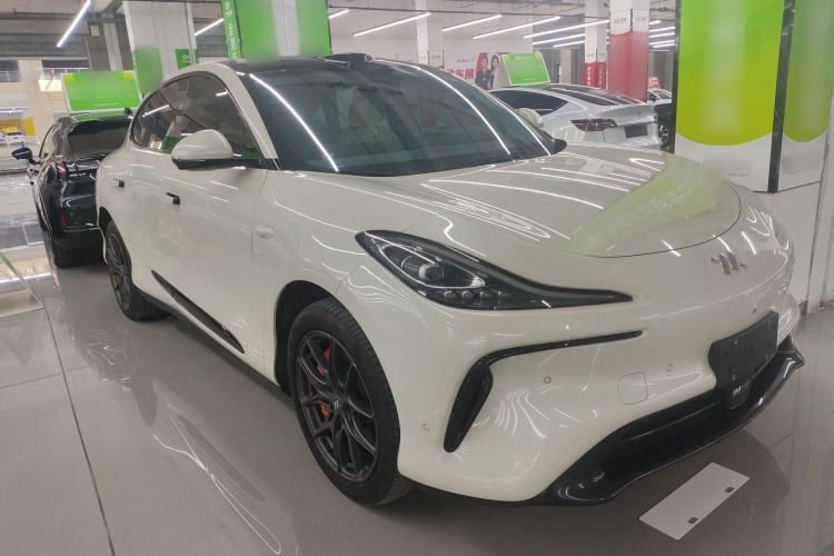 Used IM LS6 2023 Max Standard Edition