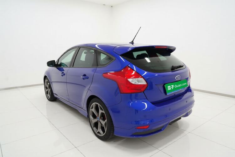 Used Ford Focus 2013 2.0T ST Standard Edition