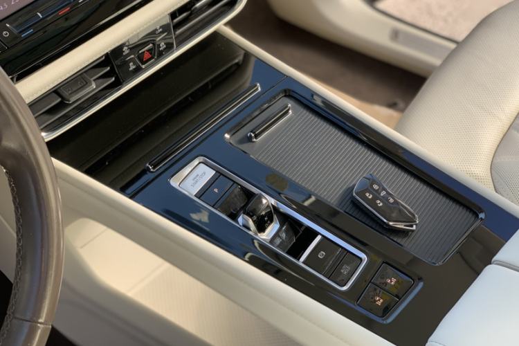 Used Volkswagen Viloran 2022 380TSI Flagship Edition