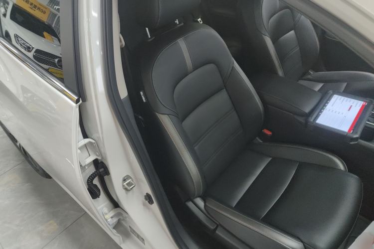 Used Nissan Sylphy 2023 Revised 1.6L CVT Enjoyment Edition
