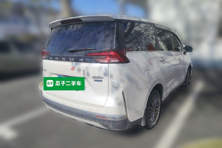 Used SAIC MAXUS G50 2023 PLUS 1.5T Happiness-Recommended Automatic Start Edition
