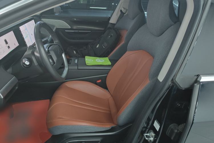 Used XPeng P7 2022 480 Standard Range Smart Drive Edition