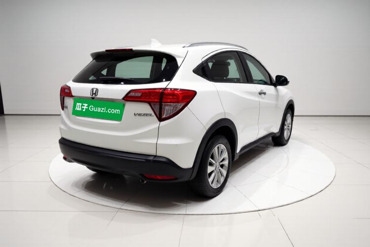 Used Honda Vezel 2015 1.5L CVT two-wheel drive Comfort trim