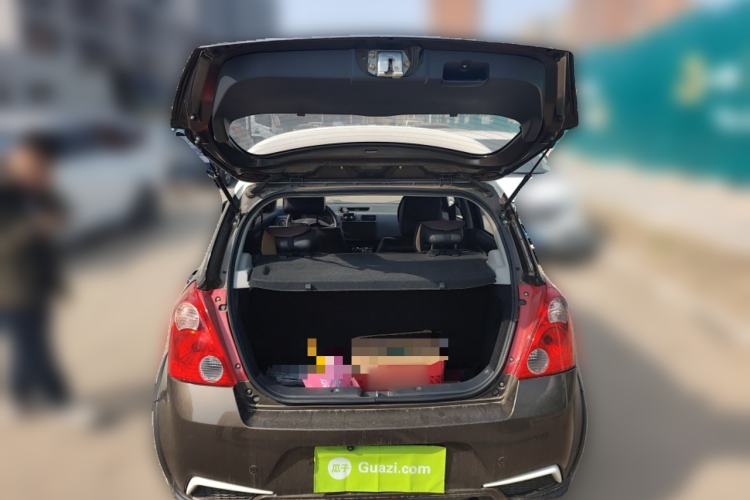 Used Suzuki Swift 2013 1.5L Automatic Standard Edition