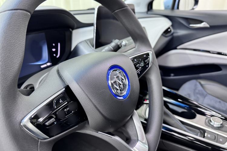 Used Buick Velite 6 2024 430km Enjoyment Version