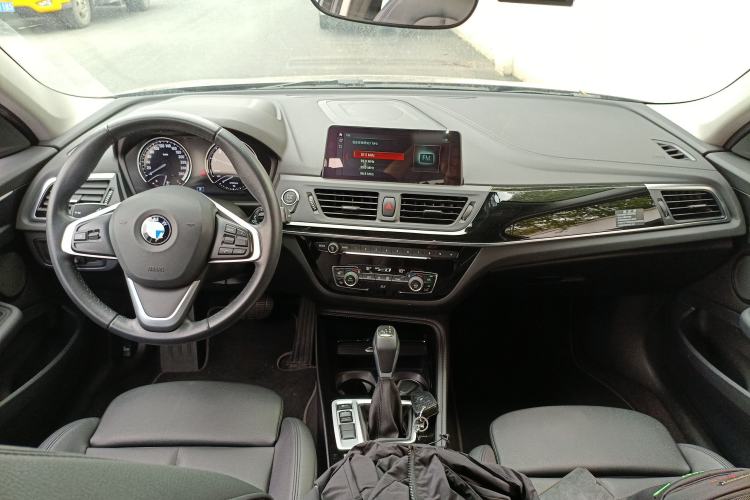 Used BMW 1 Series 2018 118i Design Package Edition Interior 2