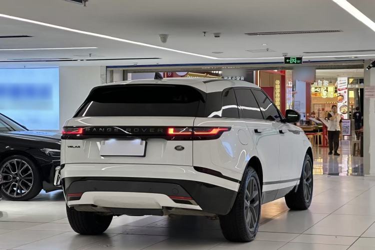 Used Land Rover Range Velar 2024 Dynamic SE
