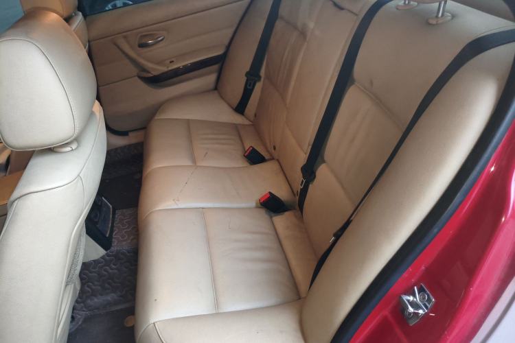 Used BMW 3 Series 2008 320i Active Edition