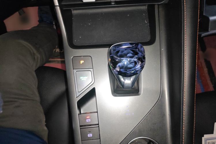 Used Roewe RX5 2023 1.5T Flagship Intelligent Driving Edition