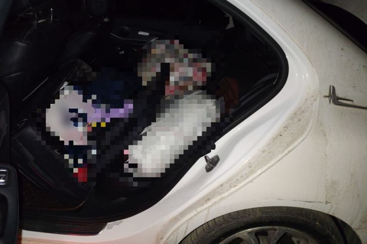 Used Mercedes-Benz C-Class 2017 Restyled C 180 L Fashion Edition Sport Version