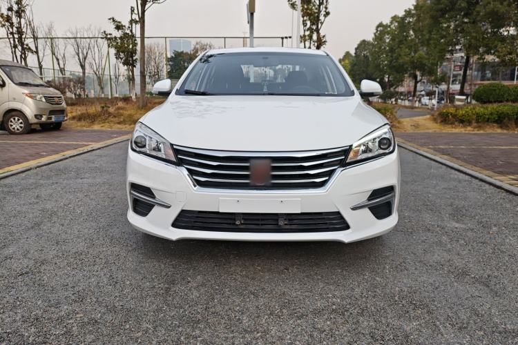 Used Roewe 360 2018 PLUS 1.5L Automatic Luxury Edition

