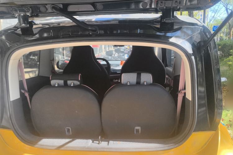 Used Baojun E300 2020 Plus Starry Intelligence Edition
