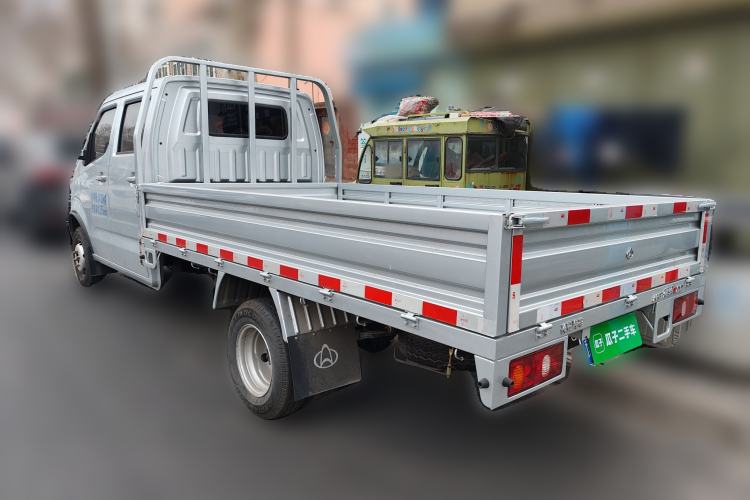 Used CHANGAN KAICHENG Shenqi T30 
