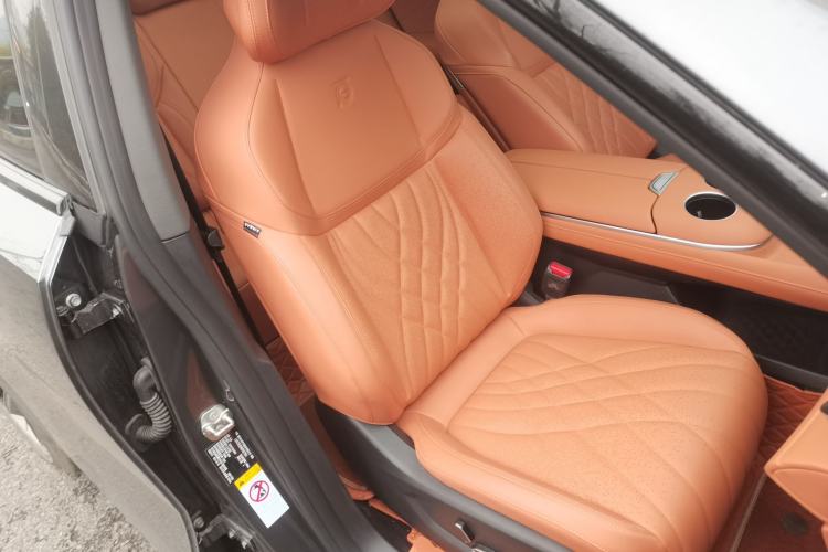 Used Deepal S07 2024 121 Pro Glory Edition
