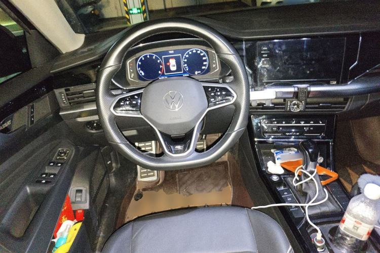 Used Volkswagen Passat 2023 330TSI Elite Edition