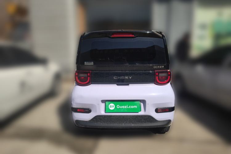 Used Chery QQ Ice Cream 2024 205km Sundae
