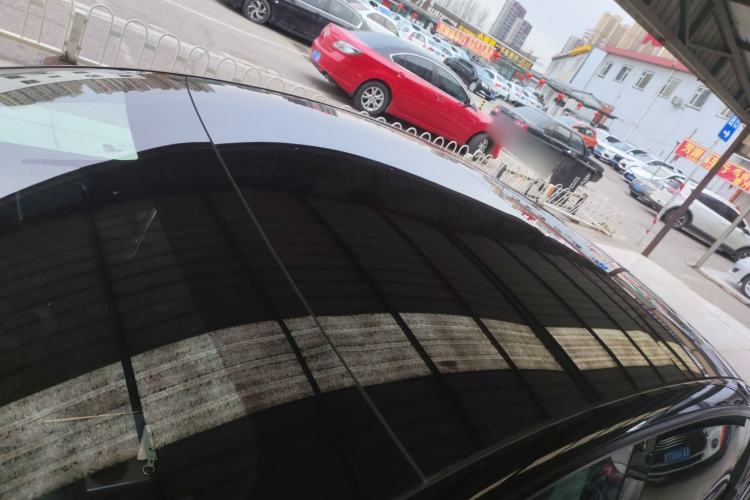 Used Tesla Model 3 2022 Rear-Wheel-Drive Version