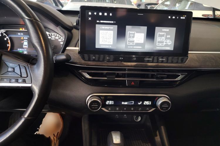 Used Nissan Teana 2022 2.0L XL-TLS Enjoyment Edition
