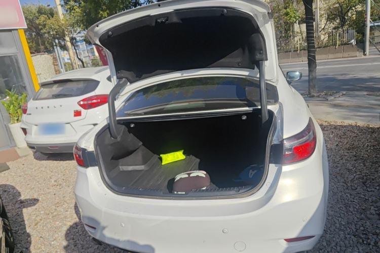 Used Mazda Atenza 2021 2.5L Sky Blue Sport Edition