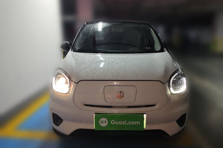 Used Leapmotor T03 2022 Hometown Jade Edition