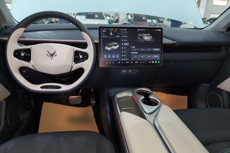 Used ARCFOX Alpha T5 2025 520 MAX
