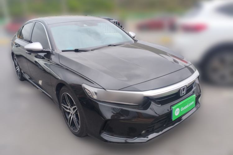 Used Honda Inspire 2022 Xing·Hybrid 2.0L Pure Edition