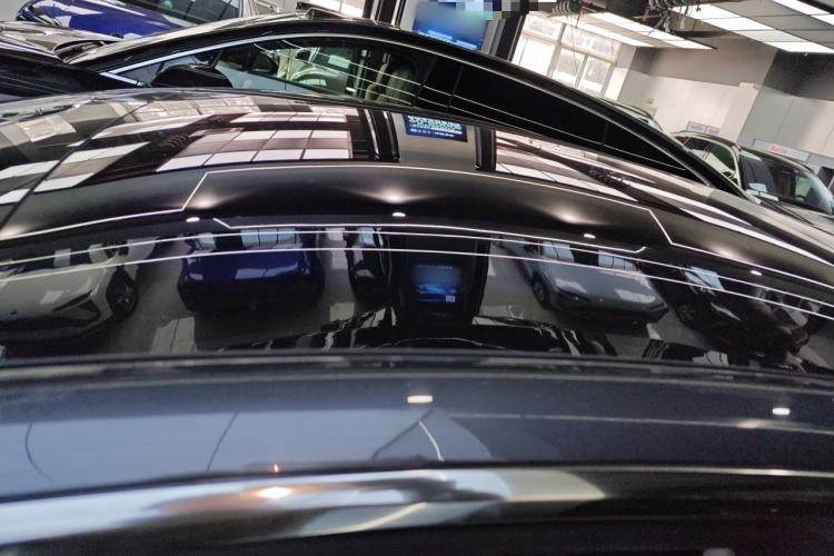 Used Tesla Model 3 2019 Long-Range All-Wheel-Drive Version
