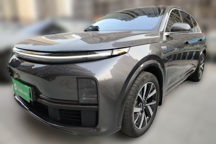 Used Li Auto L7 2023 Pro Model