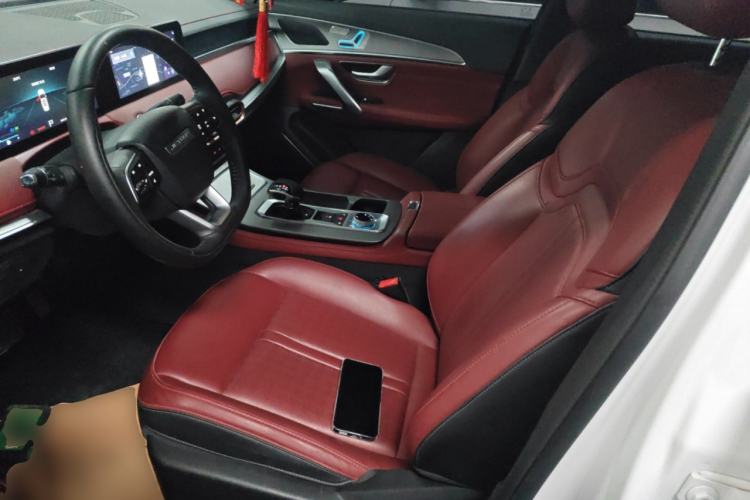 Used JETOUR X70 PLUS 2025 Champion Edition 1.5T DCT Champion MAX 7-Seater