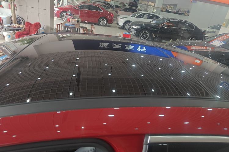 Used Mercedes-Benz A-Class 2020 Restyled A 200 L Sport Sedan Fashion Version
