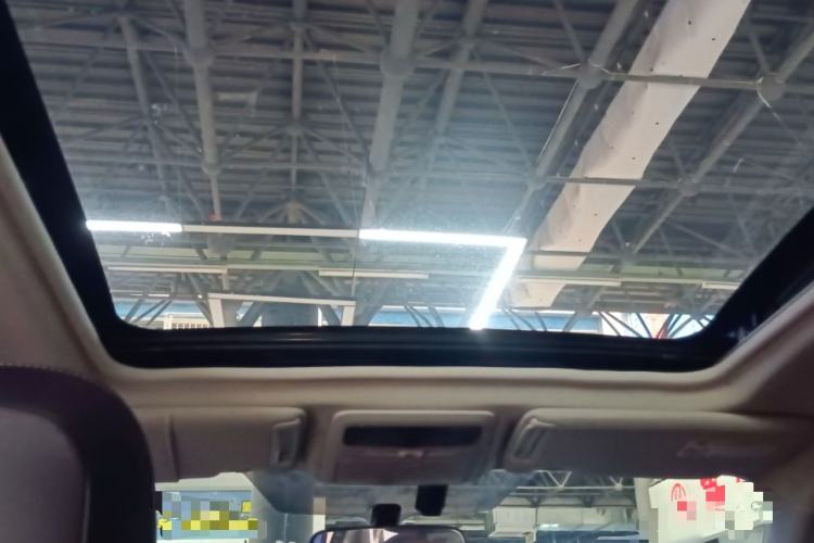 Used Subaru Forester 2018 2.0i Luxury Navigation Edition