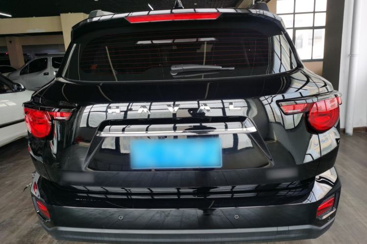 Used Haval H Dog 2023 1.5T Two-Wheel Drive Chao Ye Version Plus Rear