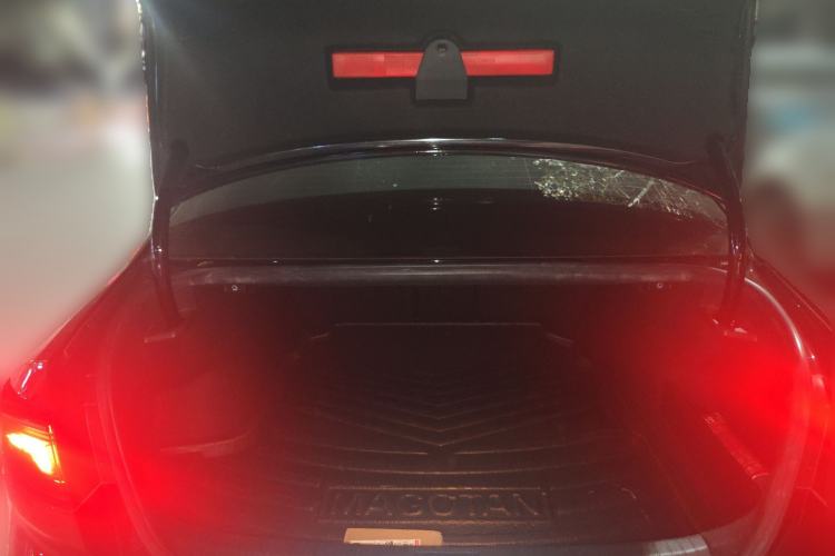 Used Volkswagen Magotan 2023 2 Million Units Commemorative Edition 330TSI DSG Luxury Version