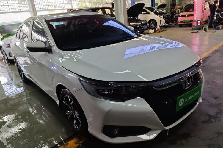 Used Honda Crider 2022 180Turbo CVT Luxury Edition