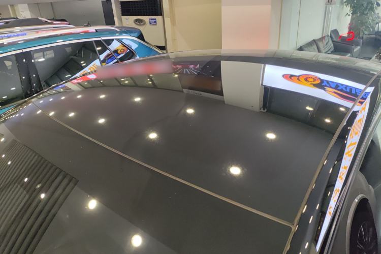 Used Tesla Model Y 2022 Long-Range All-Wheel-Drive Version