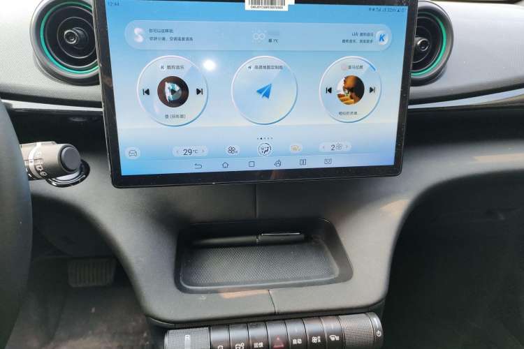 Used BYD Dolphin 2024 Honor Edition 420km Freedom Version