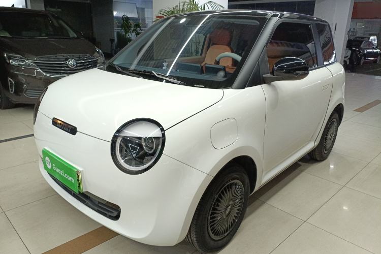 Used Qiyuan Lumin 2023 205km Xiangqin Version