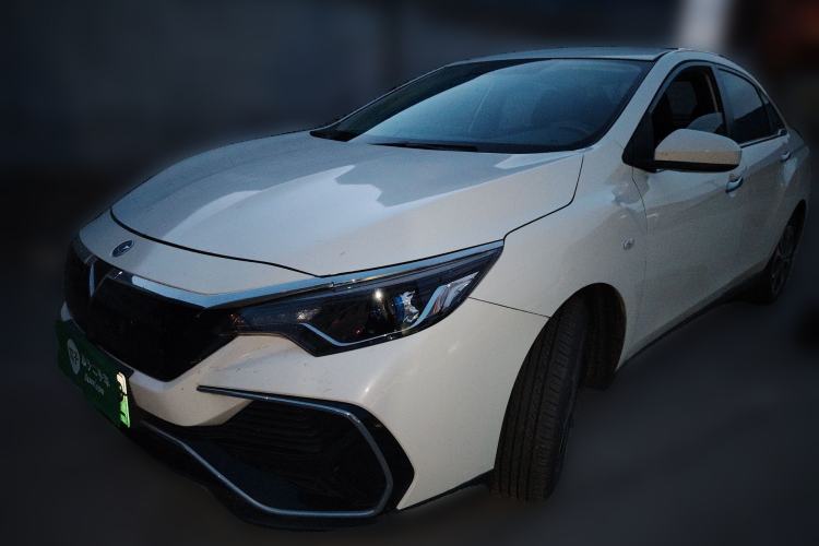 Used Venucia D60EV 2020 Standard Range Comfort Edition