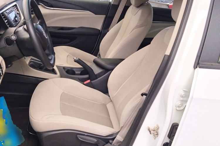 Used Buick GT 2015 15N Manual Entry-Level Trim