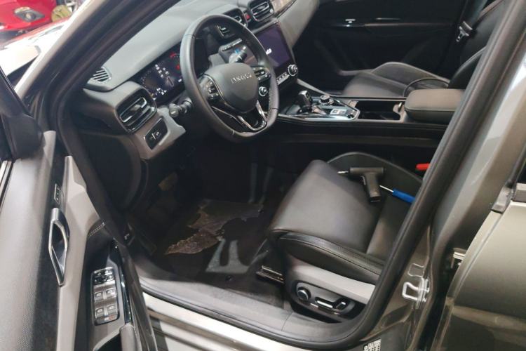 Used Lynk & Co 03 2021 2.0TD Automatic Trendy Champion Edition
